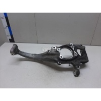 Кулак поворотный передний левый VAG A5/S5 [8T] Coupe/Sportback (2007 - 2016) 8K0407253AB