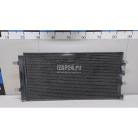 Радиатор кондиционера (конденсер) VAG A5/S5 [8T] Coupe/Sportback (2007 - 2016) 4G0260403A