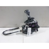 Кулиса КПП VAG A5/S5 [8T] Coupe/Sportback (2007 - 2016) 4G1713105A