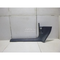 Накладка порога (внутренняя) VAG Q5 [8R] (2008 - 2017) 8R18672714PK
