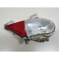 Фонарь задний в бампер правый Mitsubishi Pajero/Montero Sport (KH) (2008 - 2015) 8336A118