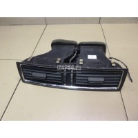 Дефлектор воздушный VAG Superb (2008 - 2015) 3T0820951ATDZ