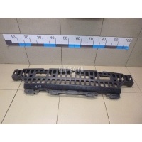 Кронштейн заднего бампера VAG Superb (2008 - 2015) 3T9807385