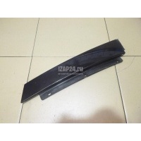 Накладка двери задней левой VAG Superb (2008 - 2015) 3T9839903