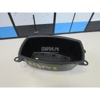 Ящик передней консоли BMW X1 E84 (2009 - 2015) 51162991198