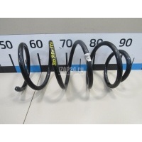 Пружина передняя BMW X1 E84 (2009 - 2015) 31336795390