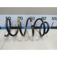 Пружина передняя BMW X1 E84 (2009 - 2015) 31336795390