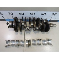 Коленвал Hyundai-Kia Verna/Accent III (2006 - 2010) 2311126400