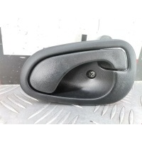 Ручка двери внутренняя задняя левая Mitsubishi Carisma (1995-2004) 1999 MR288395,MR915325