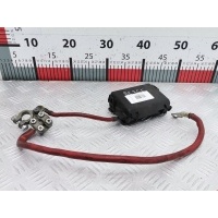 Блок предохранителей Volkswagen Golf 4 (1997-2004) 2002 1J0937550AA,8D1941824