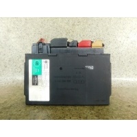 Блок управления модуль комфорта audi a6 c5 4b0962258b