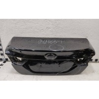 Крышка багажника Toyota Camry V70