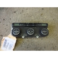 Volkswagen touran гольф v панель climatronic 1k0907044dc