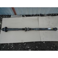 Volkswagen touareg 7p вал карданный 7p0521102p