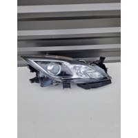 Фара правый mazda 6 ii ксенон