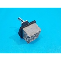Резистор отопителя MITSUBISHI ASX 2010- 7802A006