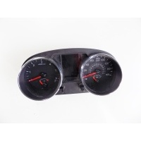 Qashqai i j10 2012 год рестайлинг спидометр часы 1.6 dci