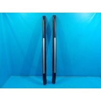 Рейлинги крыши (комплект) RENAULT Duster 1 2010-2019 738207468R
