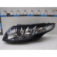 Фара левая Land Rover Range Rover Evoque 2011- LR048056
