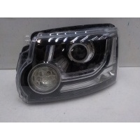 Фара левая Land Rover Discovery IV 2009- LR052387