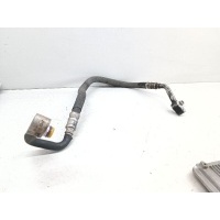 Трубка кондиционера Audi A6 2009 4F0260701N