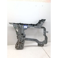 Кронштейн крепления бампера заднего Volvo V90 2008 31383286