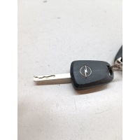 Ключ Opel Astra 2007