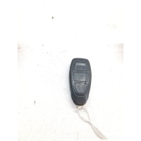 Ключ Ford S-Max 2008