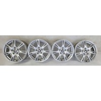 колёсные диски ateca леон cupra 6 , 5x16 16 et46 5x112