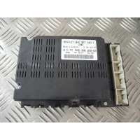 Бентли conti . gt блок кондиционера 3w0907040f