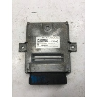 Audi q7 4m блок управления adblue 4m0907355b