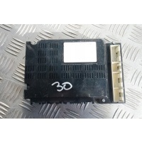 Модуль блок управления кондиционера бентли 3w0907040f