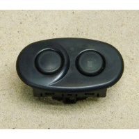 Кнопка лючка бензобака daewoo nexia 96176547
