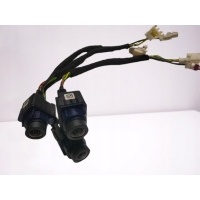 Камера стекло передняя a1779009902 мерседес w238 w247