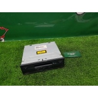 CD чейнджер AUDI A8L D3 2005 4E0035121H