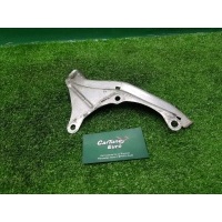 Кронштейн двигателя AUDI A8L D3 2005 4E0971824AB