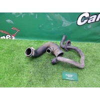 Патрубки охлаждения AUDI A4 B6 Avant 2002 8E0145832D