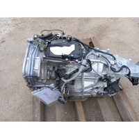 Кпп subaru outback th580rhgba 2019 -