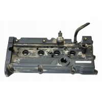 Крышка клапонов 1.4 16v getz рио ii accent iii