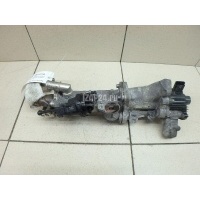 Радиатор системы EGR Land Rover Freelander 2 (2007 - 2014) LR057662