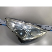 Фара правая Nissan Teana J32 (2008 - 2013) 26010JN25A