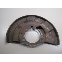 Пыльник тормозного диска Ssang Yong Rexton I (2001 - 2006) 4146109100
