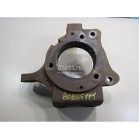 Кулак поворотный передний правый Ssang Yong Rexton I (2001 - 2006) 4122109005