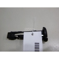 Направляющая подголовника VAG Tiguan (2007 - 2011) 1K0881920AD82V