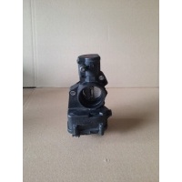 Дросельная заслонка renault 2.0 турбина 8200068907