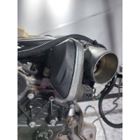 заслонка дроссельная 1.4 - 1.6i 16V , VDO. K4M858 , 6МКПП. Renault Scenic 3 2011 8200190230,8200171134-B