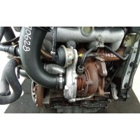 Турбина Renault Scenic 1 поколение [рестайлинг] (1999-2003) 2001 8200046681