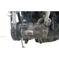 Компрессор кондиционера Renault Clio 3 поколение (2005-2009) 2007 8200651251