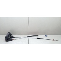 замок двери задней правой Opel Zafira (A) 2005 24414135,DT