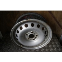 Колесо штампованное renault 403008837r 6.0x15